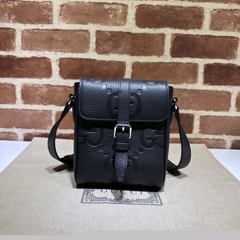 G*u*i satchel bags